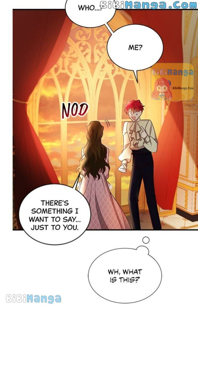 The Secret Life of a Certain Count’s Lady Chapter 22 135 28