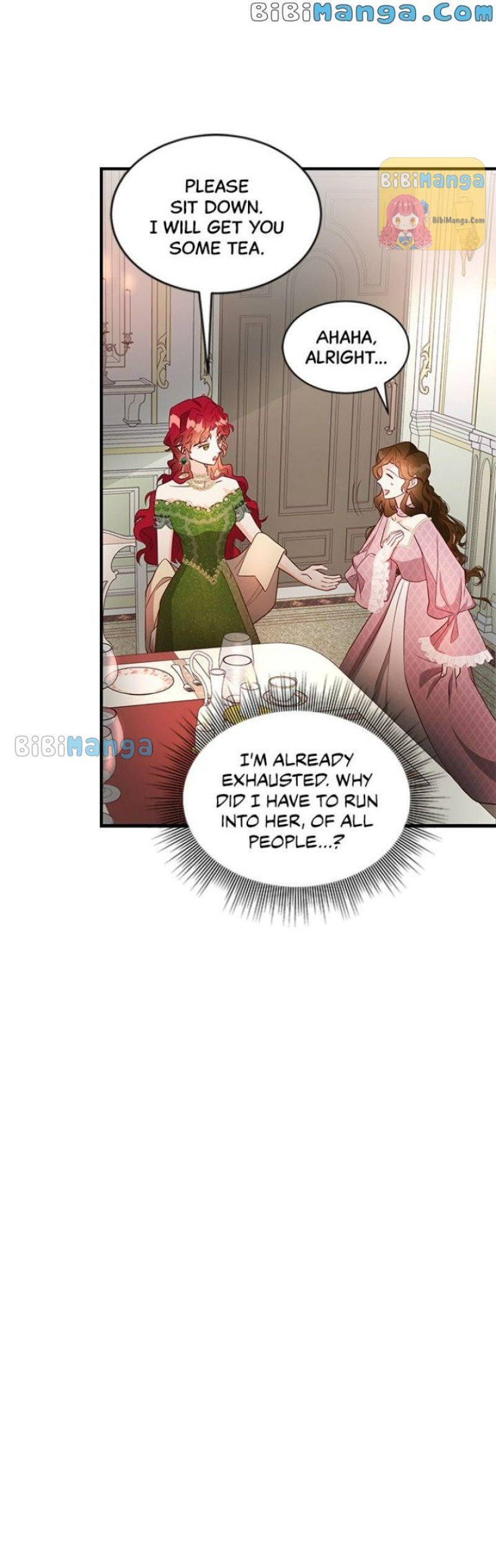 The Secret Life of a Certain Count’s Lady Chapter 22 111 4