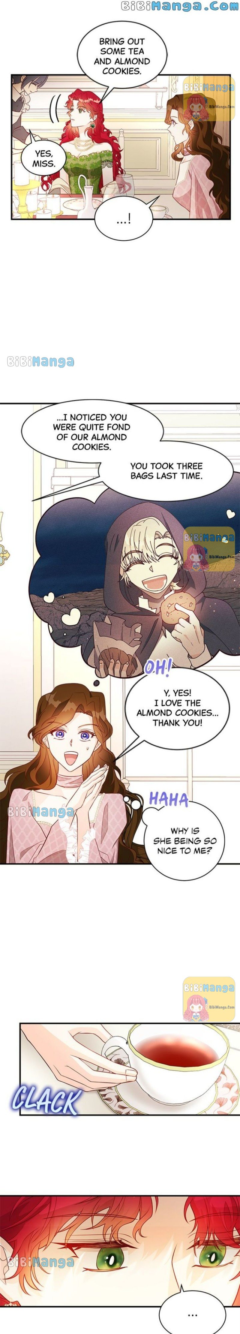 The Secret Life of a Certain Count’s Lady Chapter 22 112 5