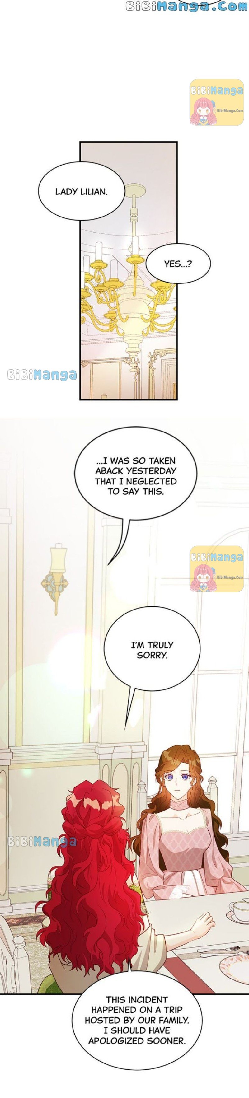 The Secret Life of a Certain Count’s Lady Chapter 22 113 6