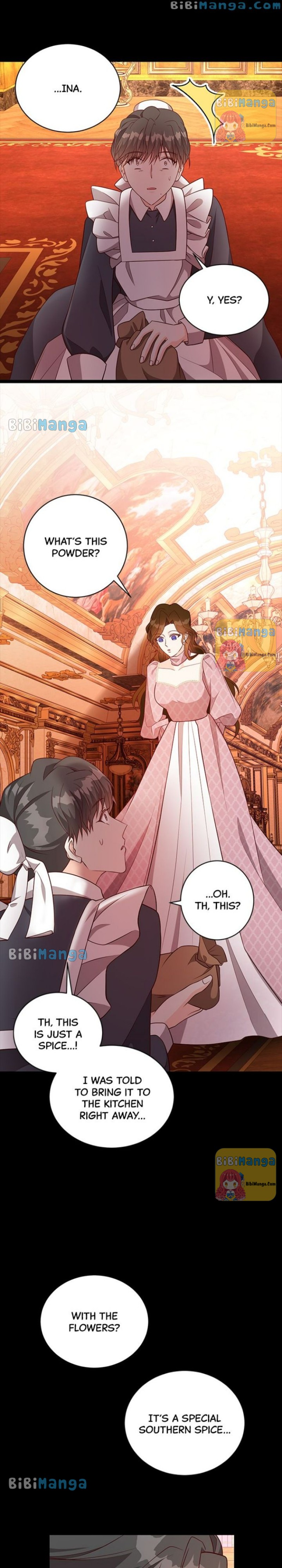 The Secret Life of a Certain Count’s Lady Chapter 23 132 10