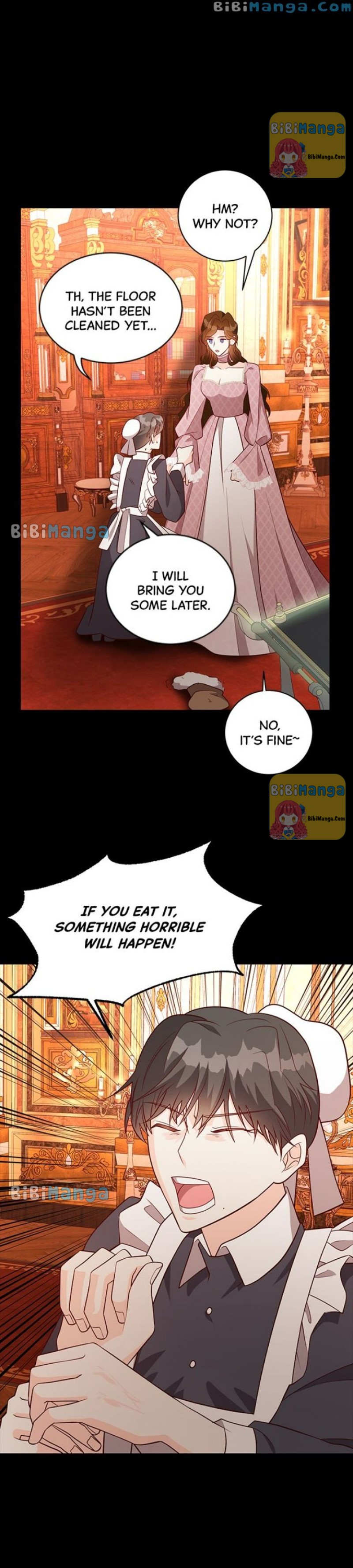 The Secret Life of a Certain Count’s Lady Chapter 23 135 13