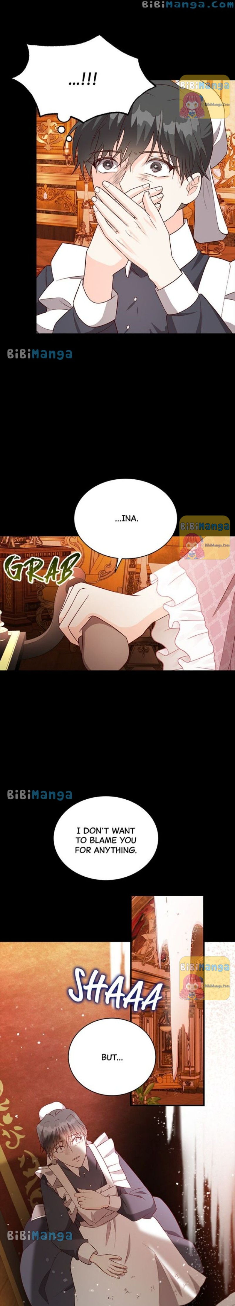The Secret Life of a Certain Count’s Lady Chapter 23 136 14
