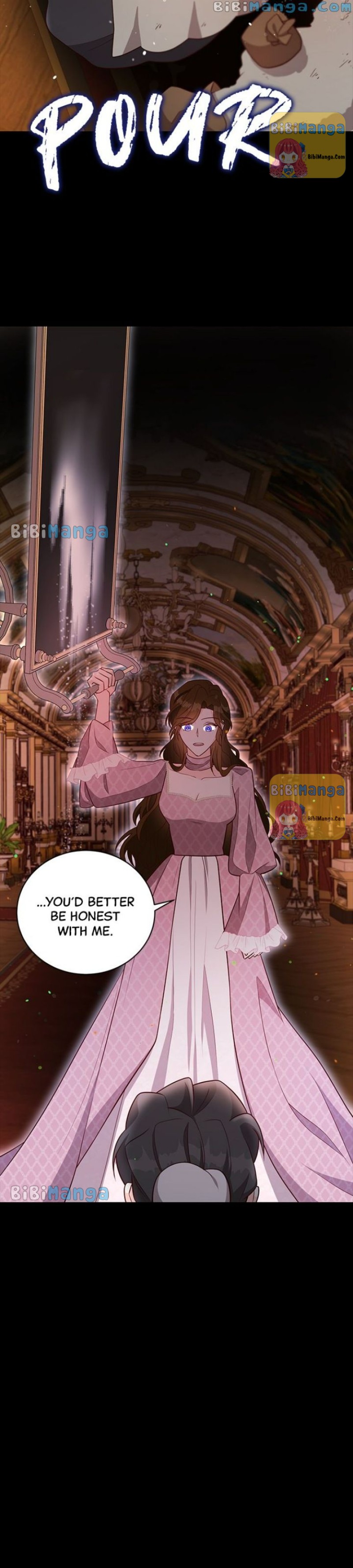 The Secret Life of a Certain Count’s Lady Chapter 23 137 15