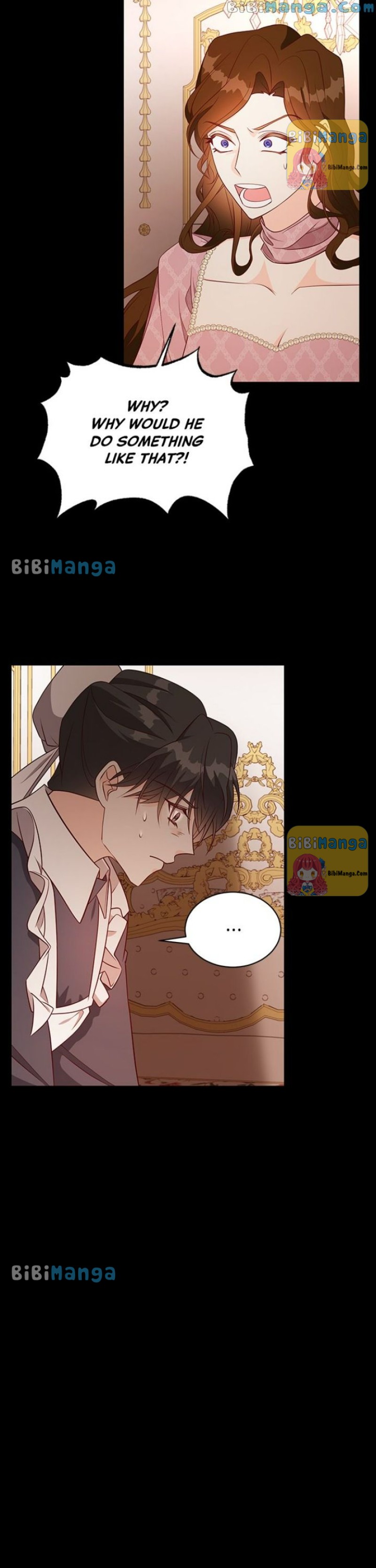 The Secret Life of a Certain Count’s Lady Chapter 23 141 19