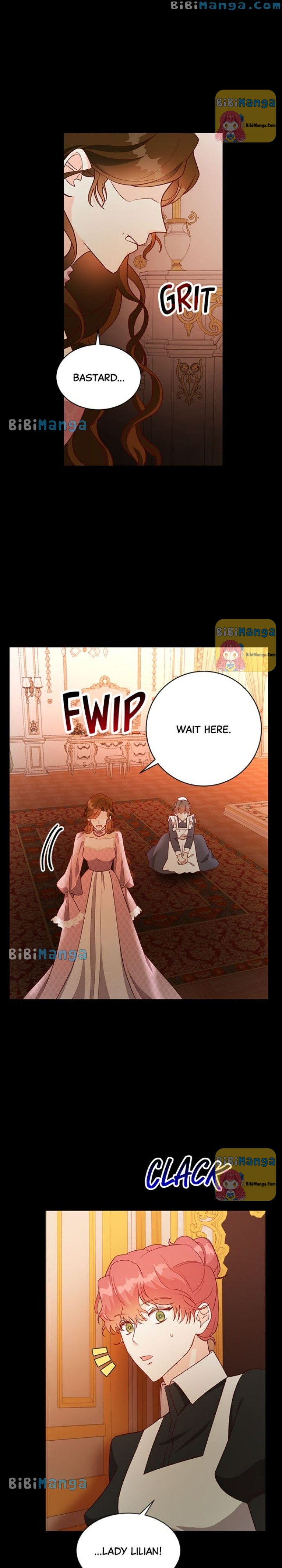 The Secret Life of a Certain Count’s Lady Chapter 23 146 24