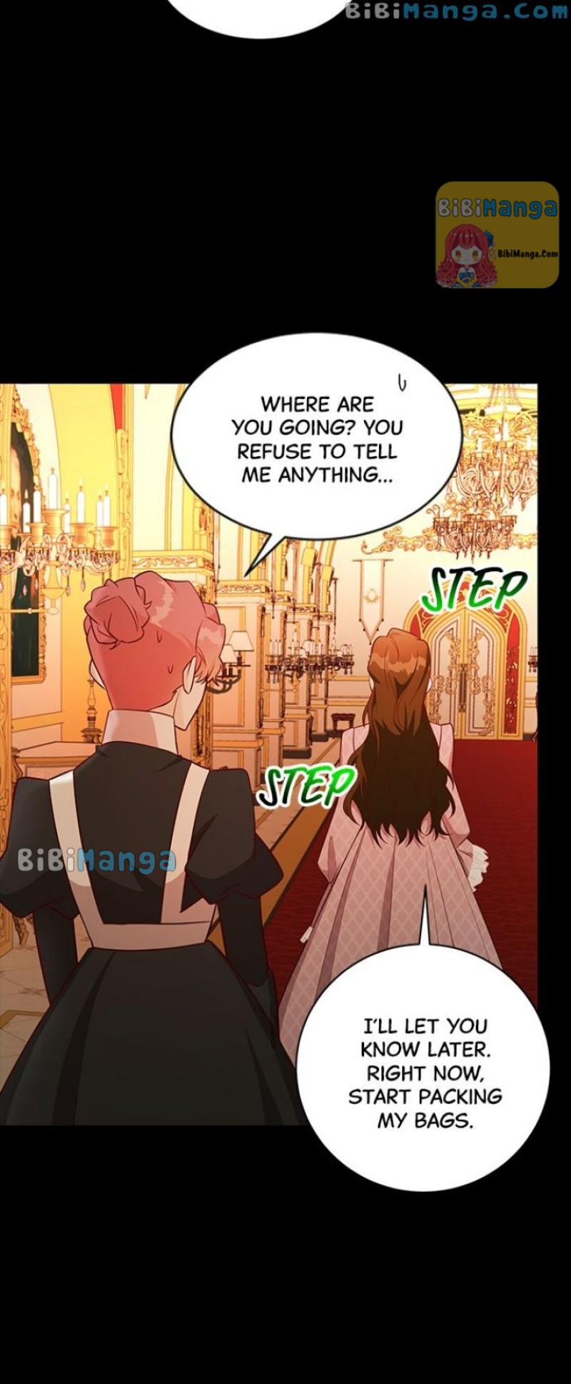 The Secret Life of a Certain Count’s Lady Chapter 23 147 25