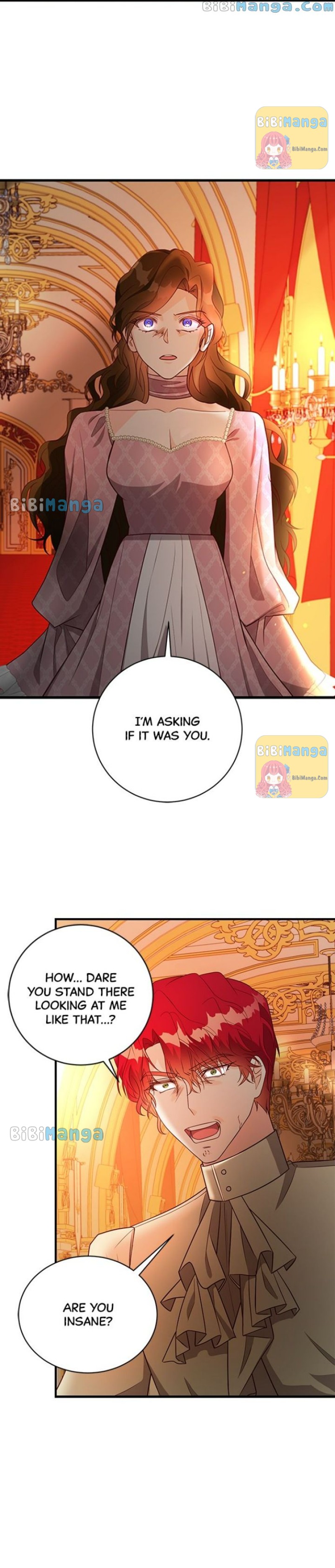 The Secret Life of a Certain Count’s Lady Chapter 23 149 27