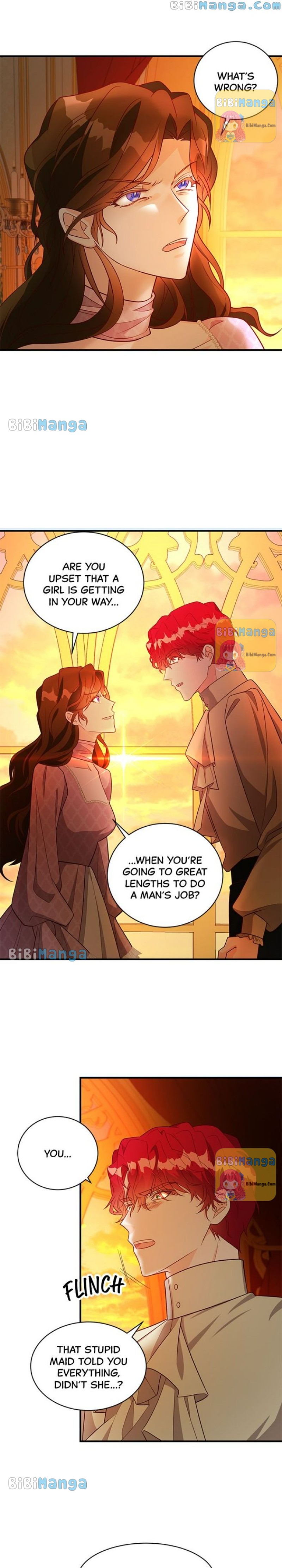 The Secret Life of a Certain Count’s Lady Chapter 23 150 28