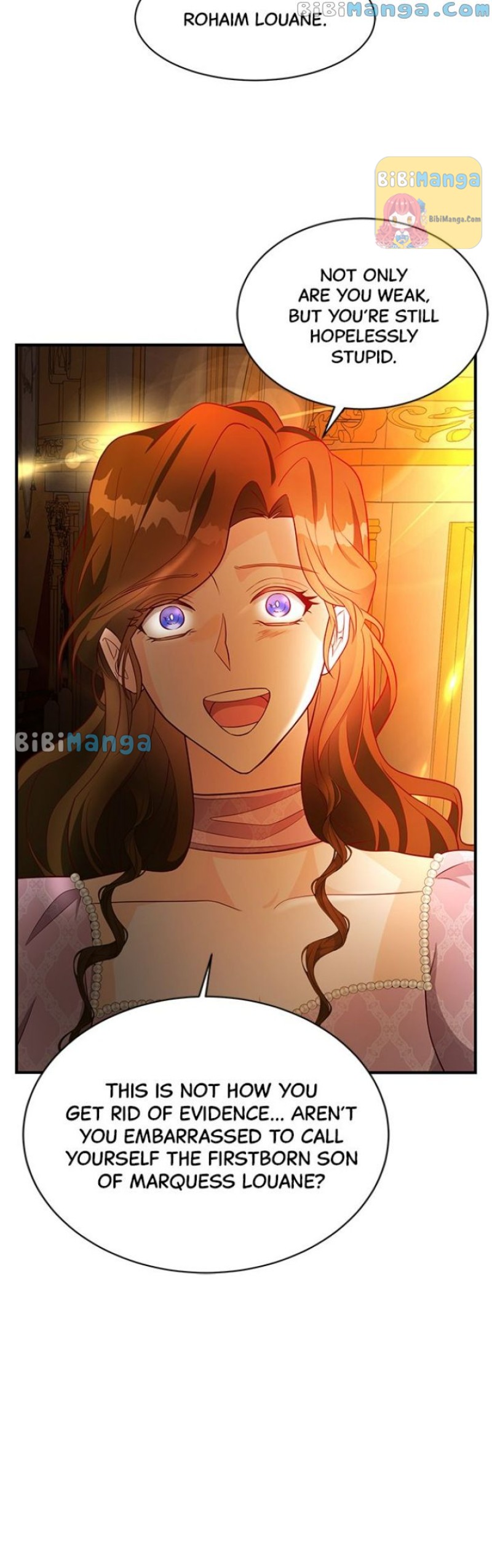 The Secret Life of a Certain Count’s Lady Chapter 23 151 29