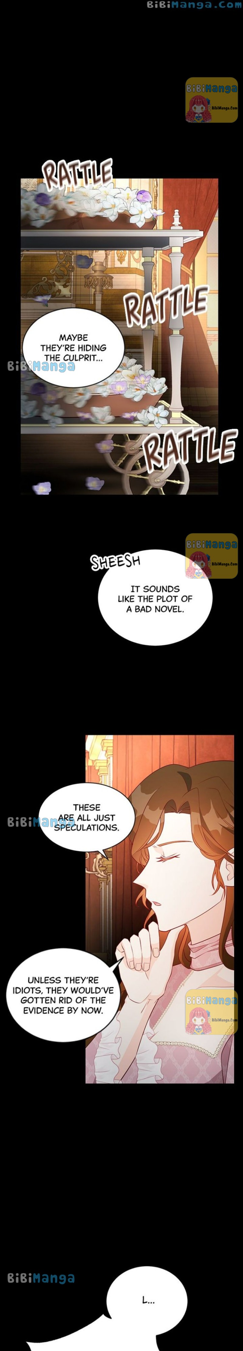 The Secret Life of a Certain Count’s Lady Chapter 23 125 3