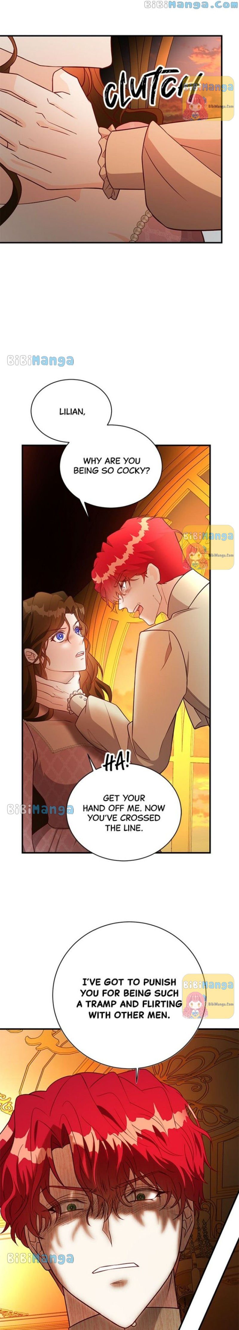 The Secret Life of a Certain Count’s Lady Chapter 23 152 30