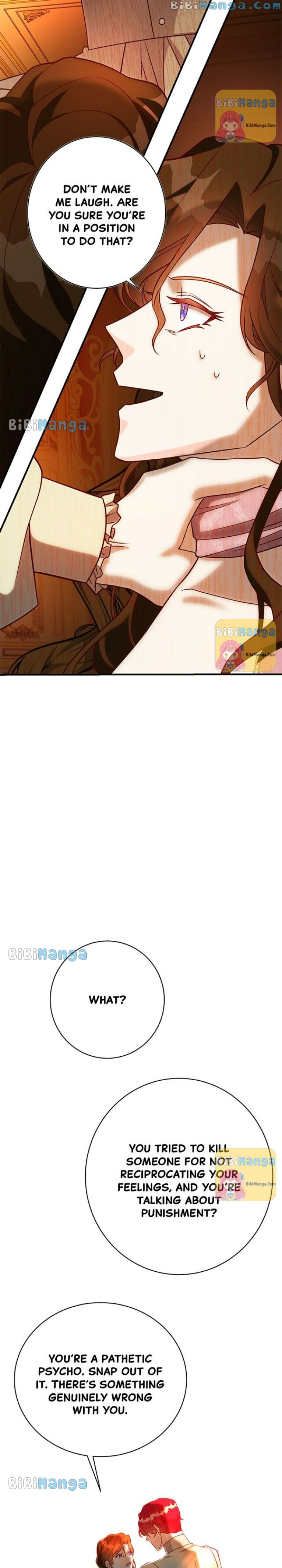 The Secret Life of a Certain Count’s Lady Chapter 23 153 31