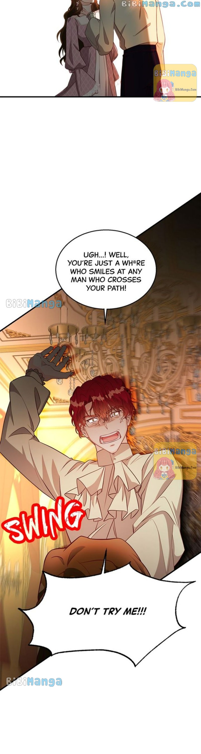 The Secret Life of a Certain Count’s Lady Chapter 23 154 32