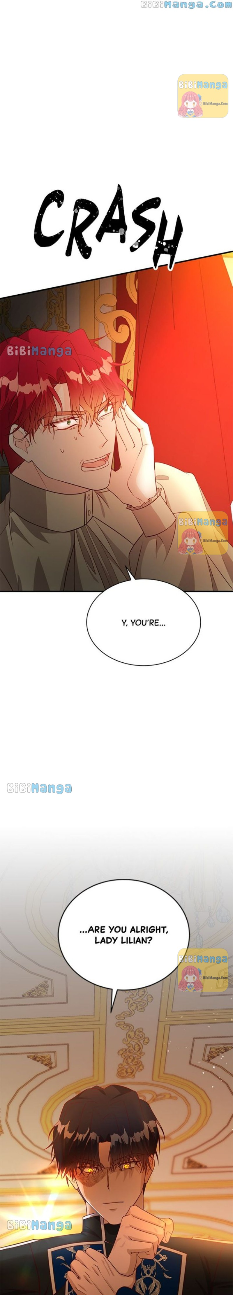 The Secret Life of a Certain Count’s Lady Chapter 23 157 35