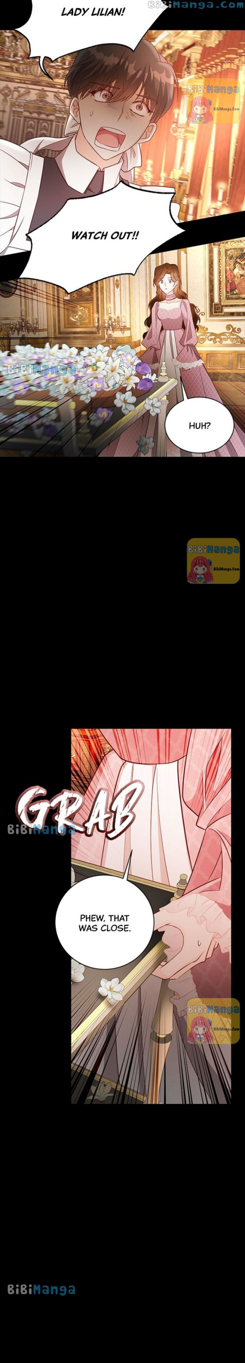 The Secret Life of a Certain Count’s Lady Chapter 23 126 4