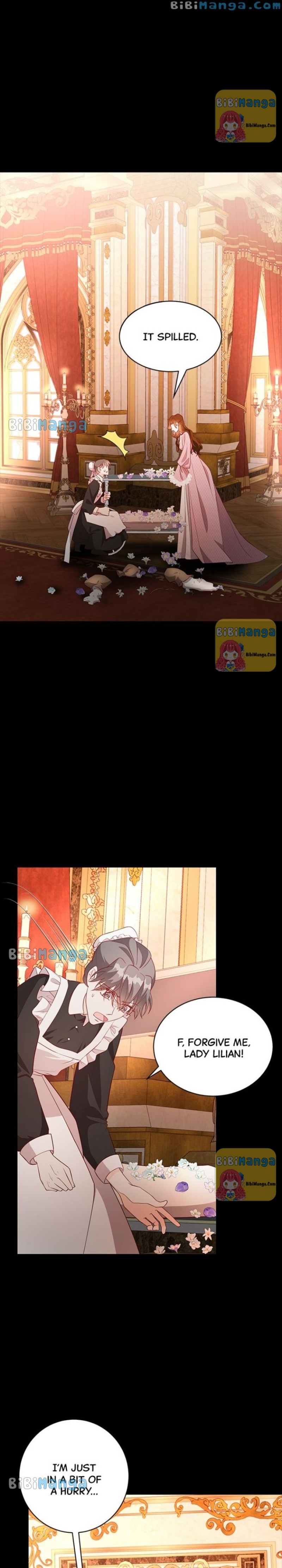 The Secret Life of a Certain Count’s Lady Chapter 23 128 6