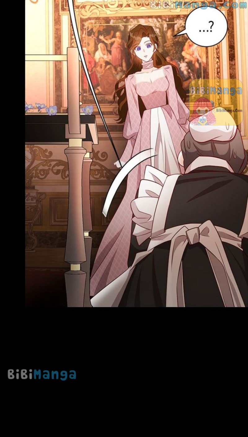 The Secret Life of a Certain Count’s Lady Chapter 23 129 7