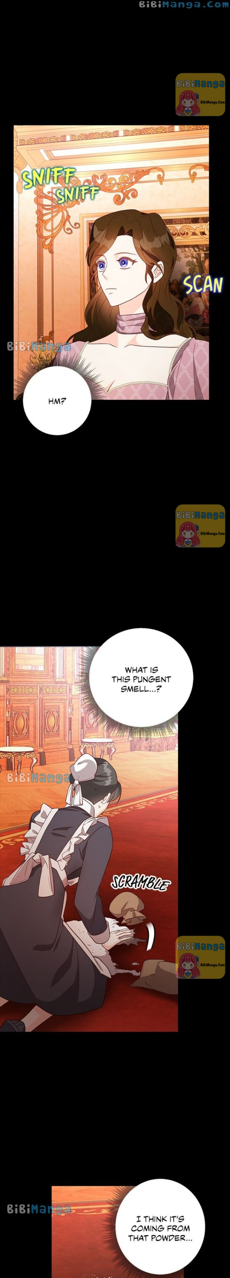 The Secret Life of a Certain Count’s Lady Chapter 23 130 8
