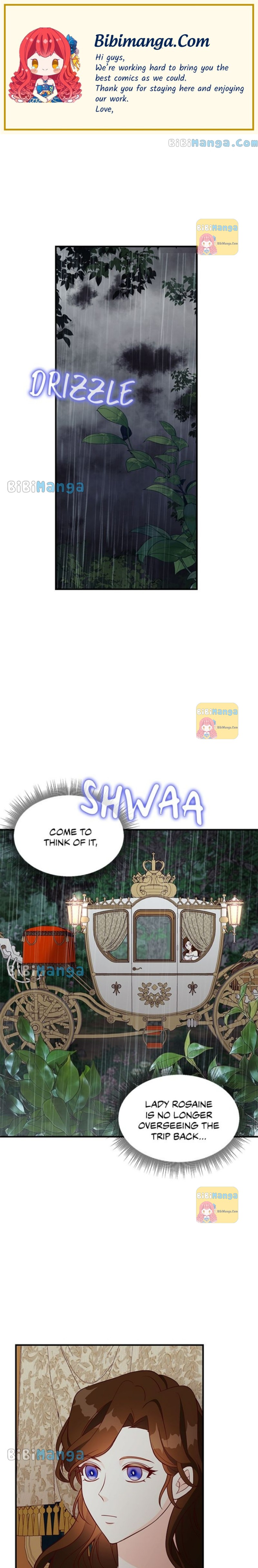 The Secret Life of a Certain Count’s Lady Chapter 25 140 0