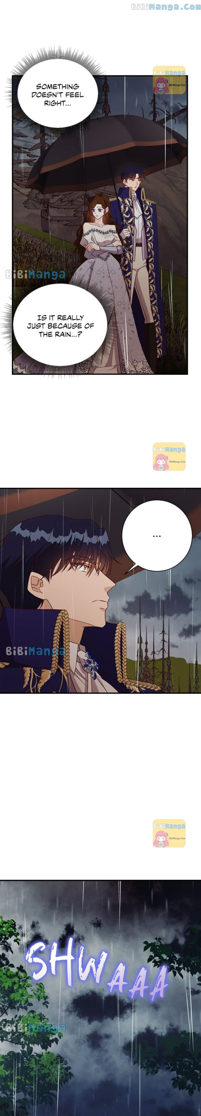 The Secret Life of a Certain Count’s Lady Chapter 25 151 11