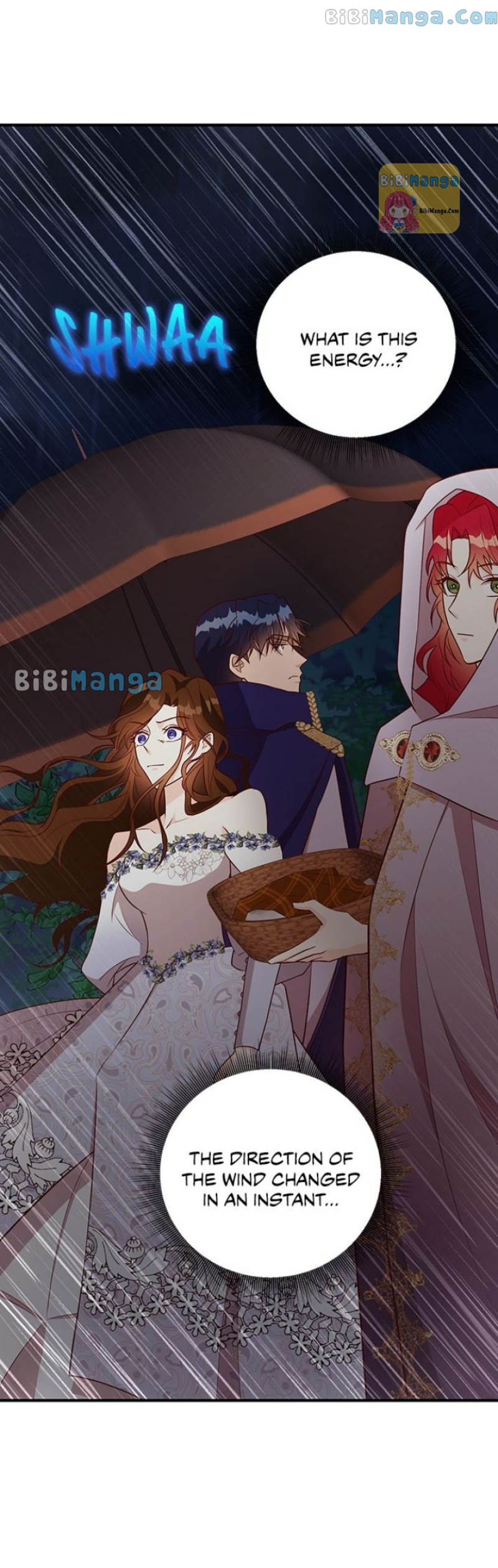 The Secret Life of a Certain Count’s Lady Chapter 25 156 16