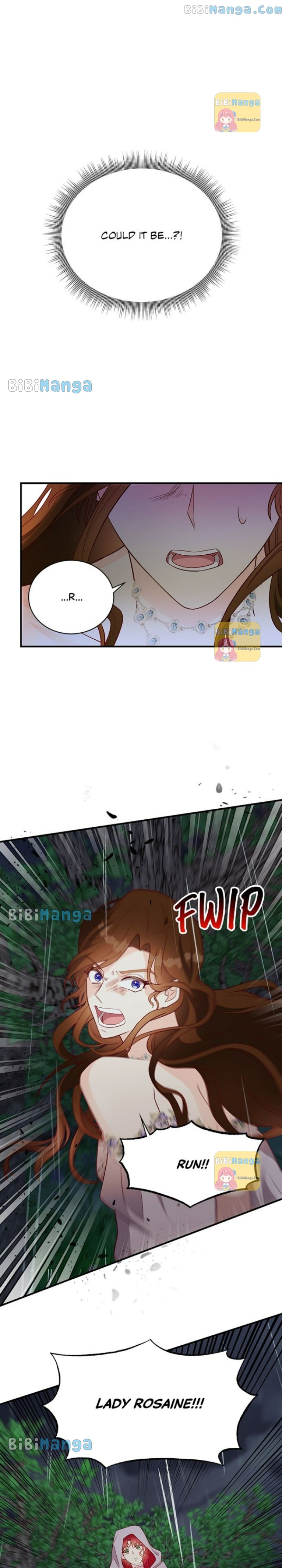 The Secret Life of a Certain Count’s Lady Chapter 25 157 17
