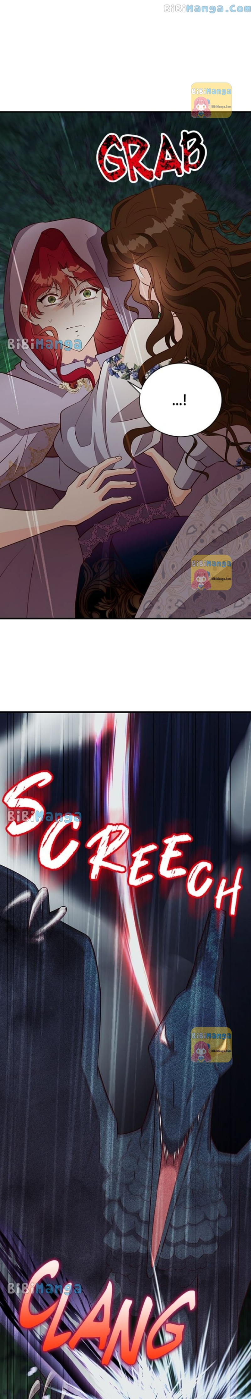 The Secret Life of a Certain Count’s Lady Chapter 25 159 19