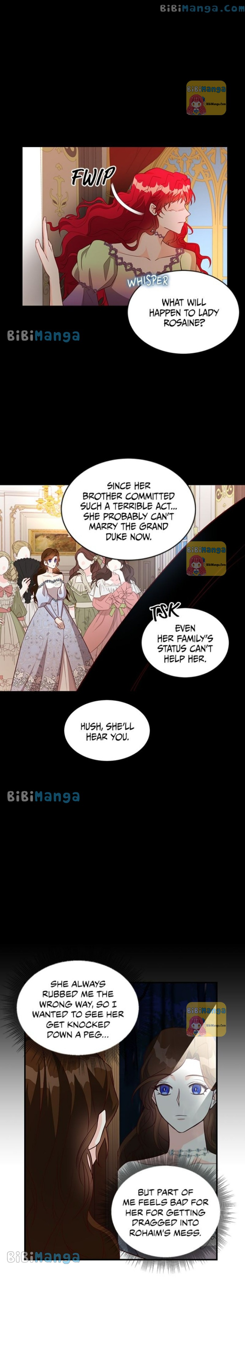 The Secret Life of a Certain Count’s Lady Chapter 25 142 2