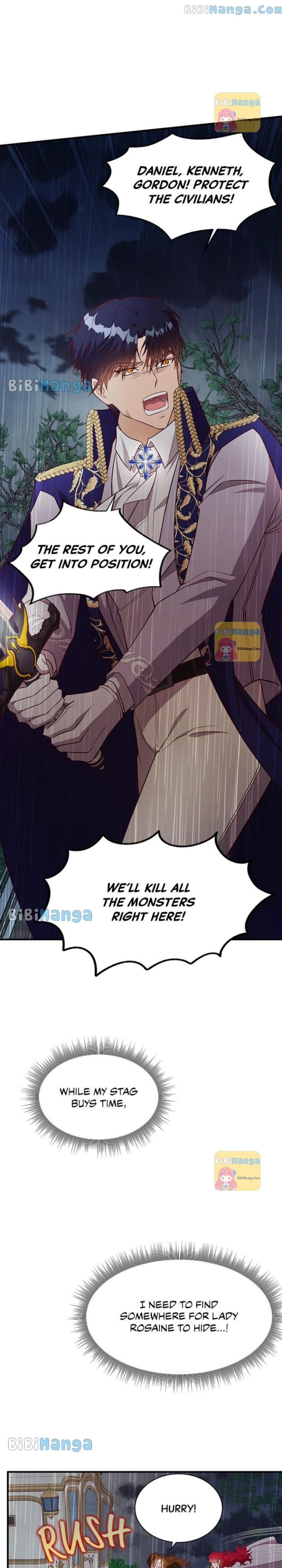 The Secret Life of a Certain Count’s Lady Chapter 25 164 24