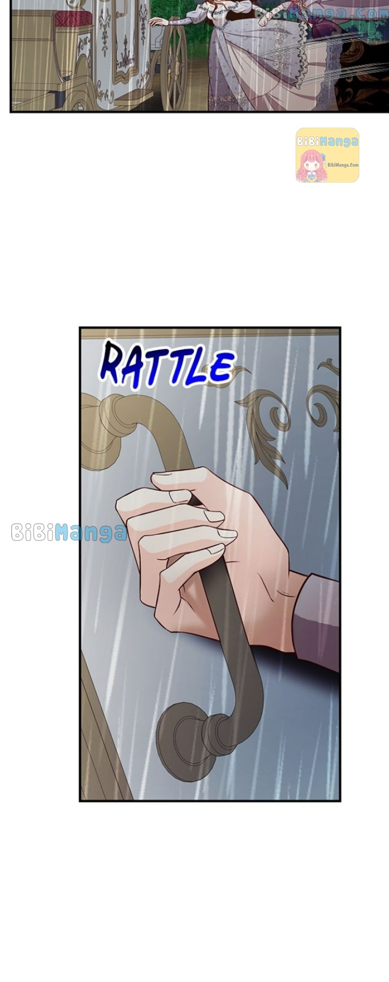The Secret Life of a Certain Count’s Lady Chapter 25 165 25
