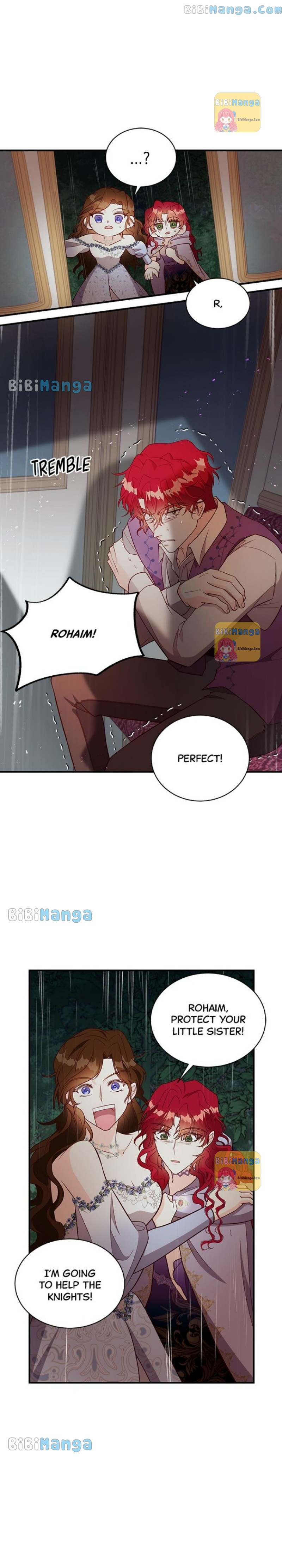 The Secret Life of a Certain Count’s Lady Chapter 25 166 26