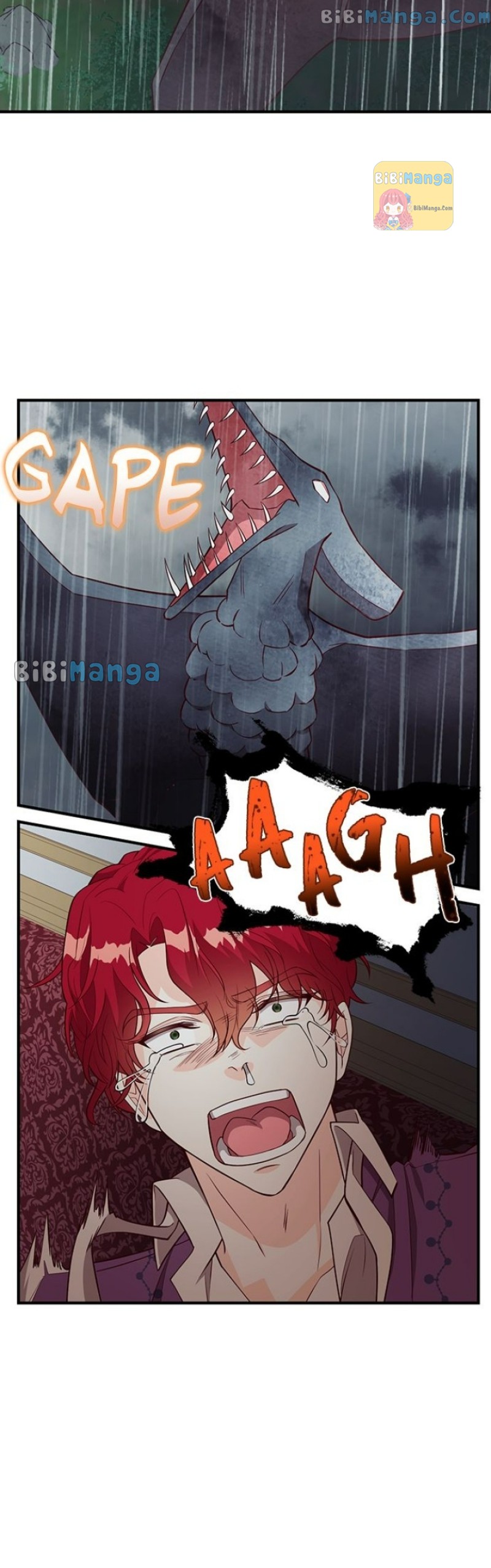 The Secret Life of a Certain Count’s Lady Chapter 25 169 29