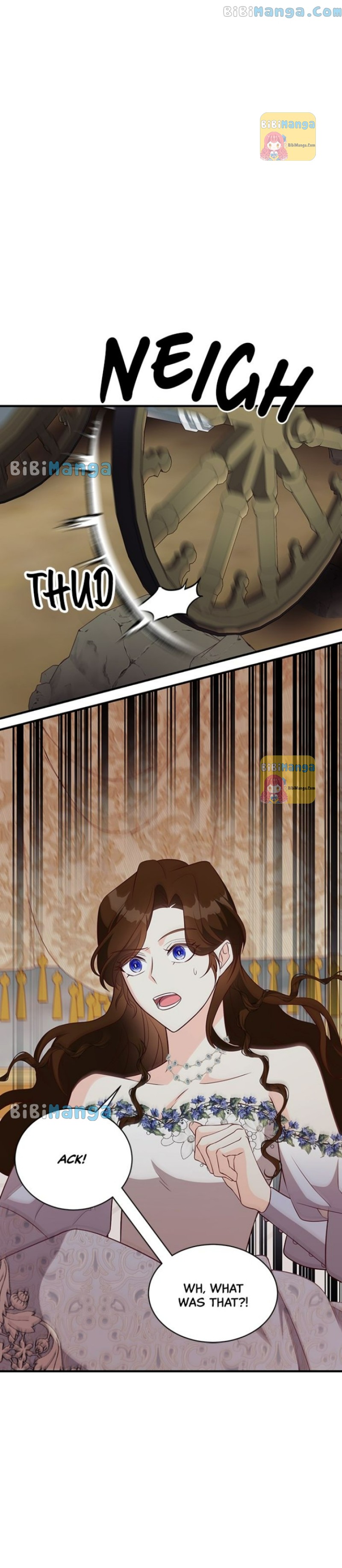 The Secret Life of a Certain Count’s Lady Chapter 25 143 3