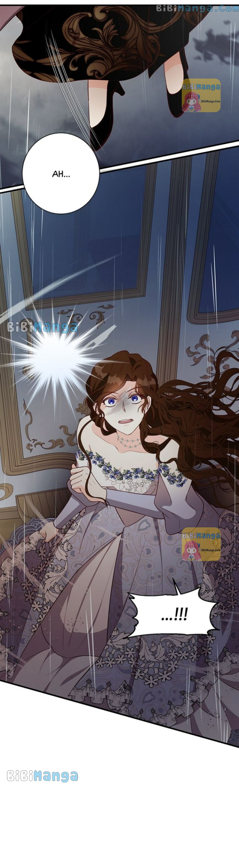 The Secret Life of a Certain Count’s Lady Chapter 25 171 31