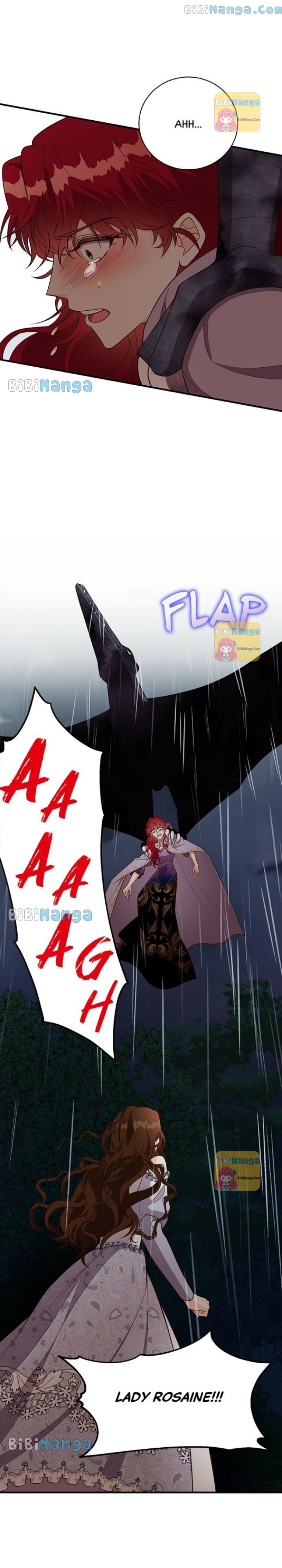 The Secret Life of a Certain Count’s Lady Chapter 25 172 32