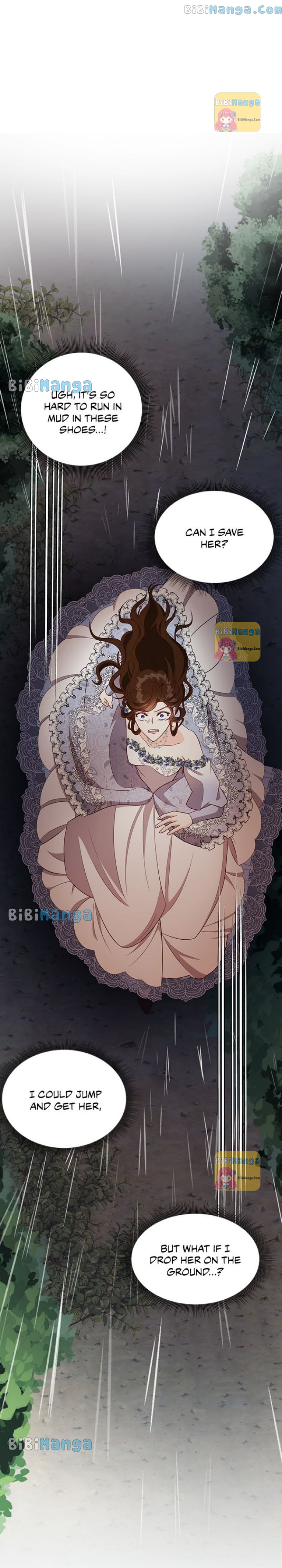 The Secret Life of a Certain Count’s Lady Chapter 25 174 34