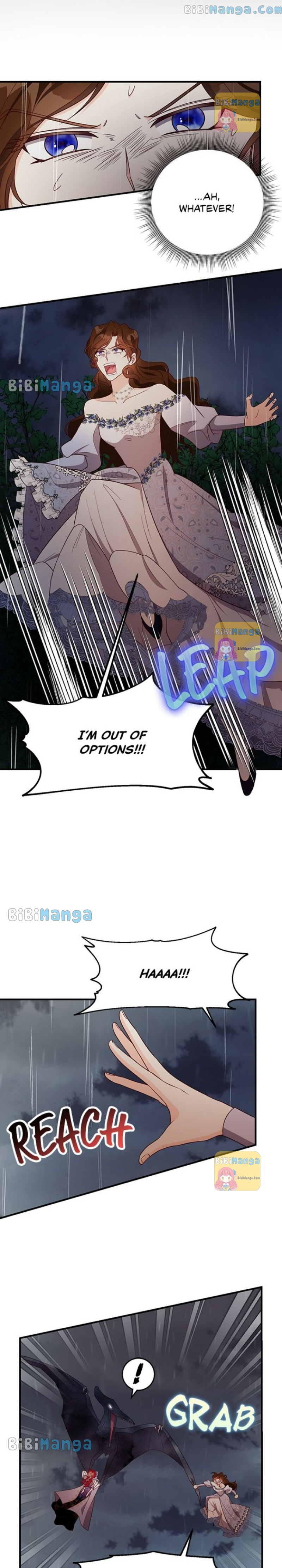 The Secret Life of a Certain Count’s Lady Chapter 25 175 35