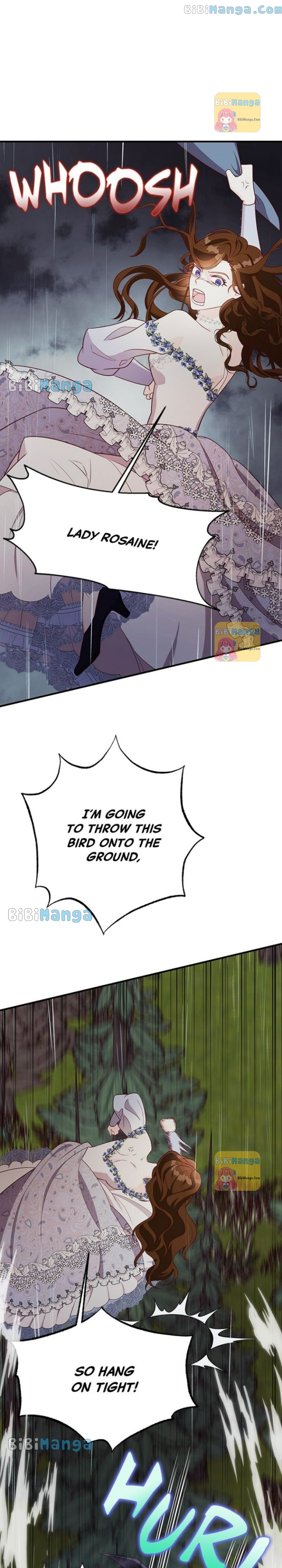The Secret Life of a Certain Count’s Lady Chapter 25 177 37
