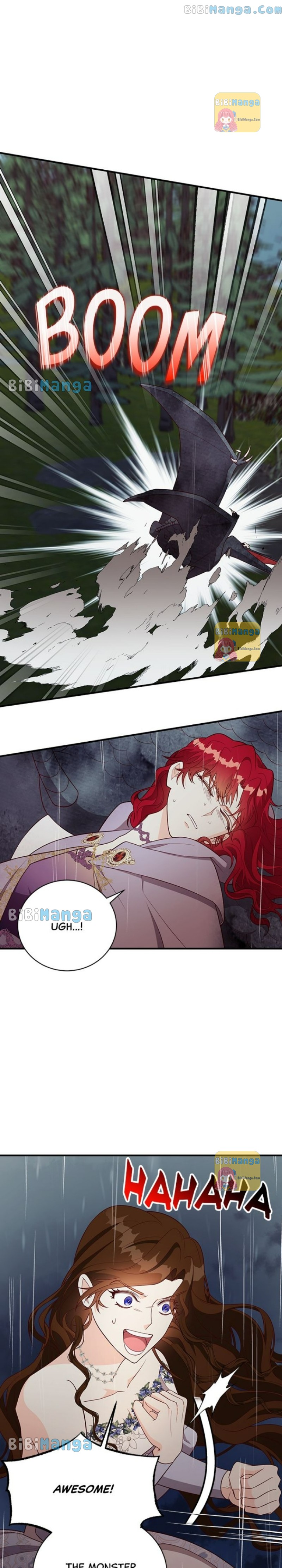 The Secret Life of a Certain Count’s Lady Chapter 25 179 39