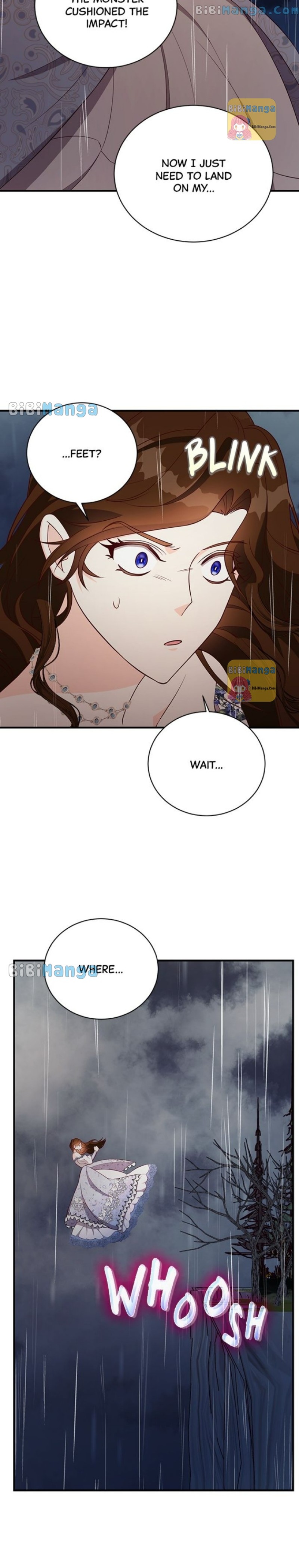 The Secret Life of a Certain Count’s Lady Chapter 25 180 40