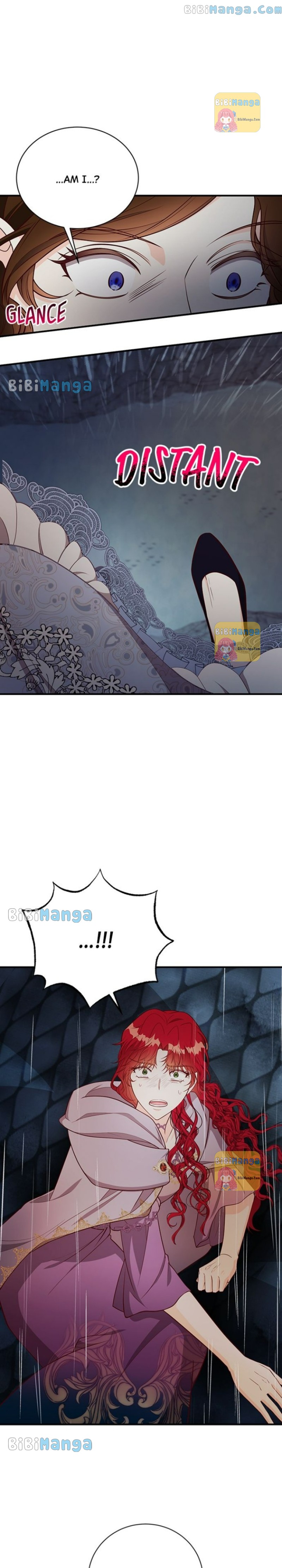 The Secret Life of a Certain Count’s Lady Chapter 25 181 41