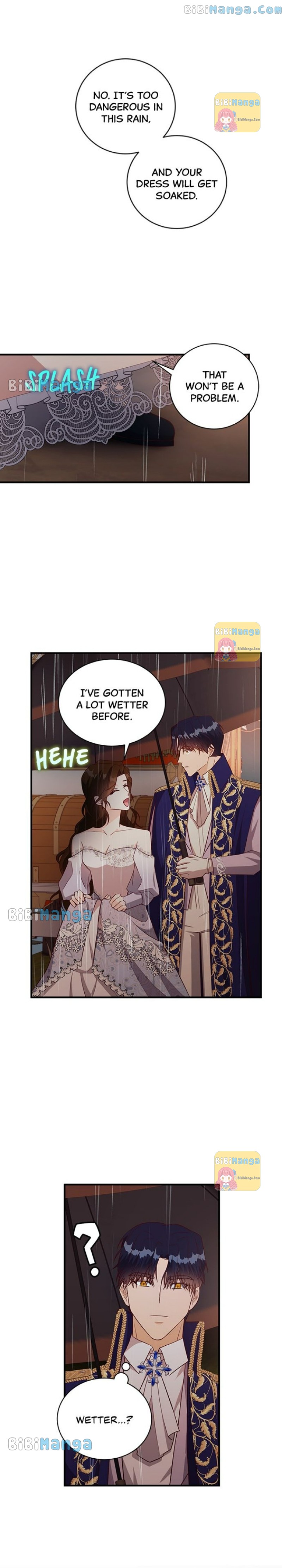 The Secret Life of a Certain Count’s Lady Chapter 25 147 7
