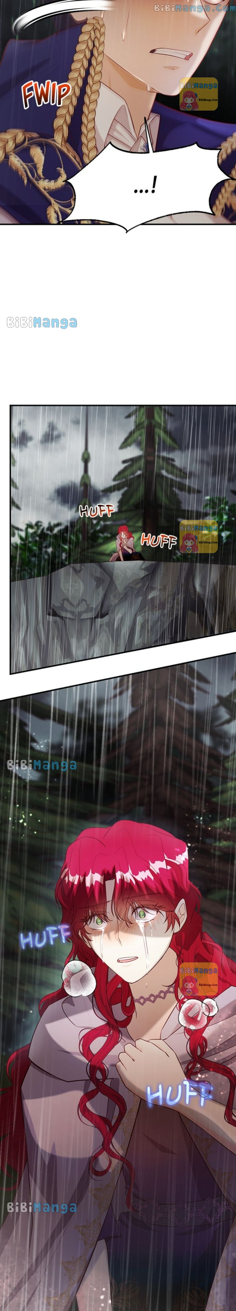 The Secret Life of a Certain Count’s Lady Chapter 26 153 1