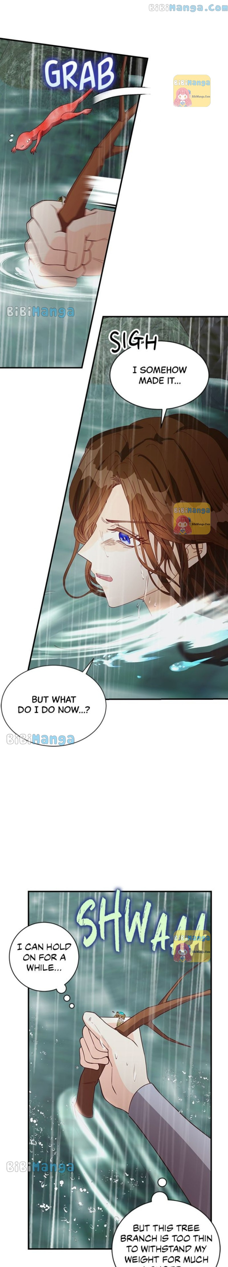 The Secret Life of a Certain Count’s Lady Chapter 26 171 19