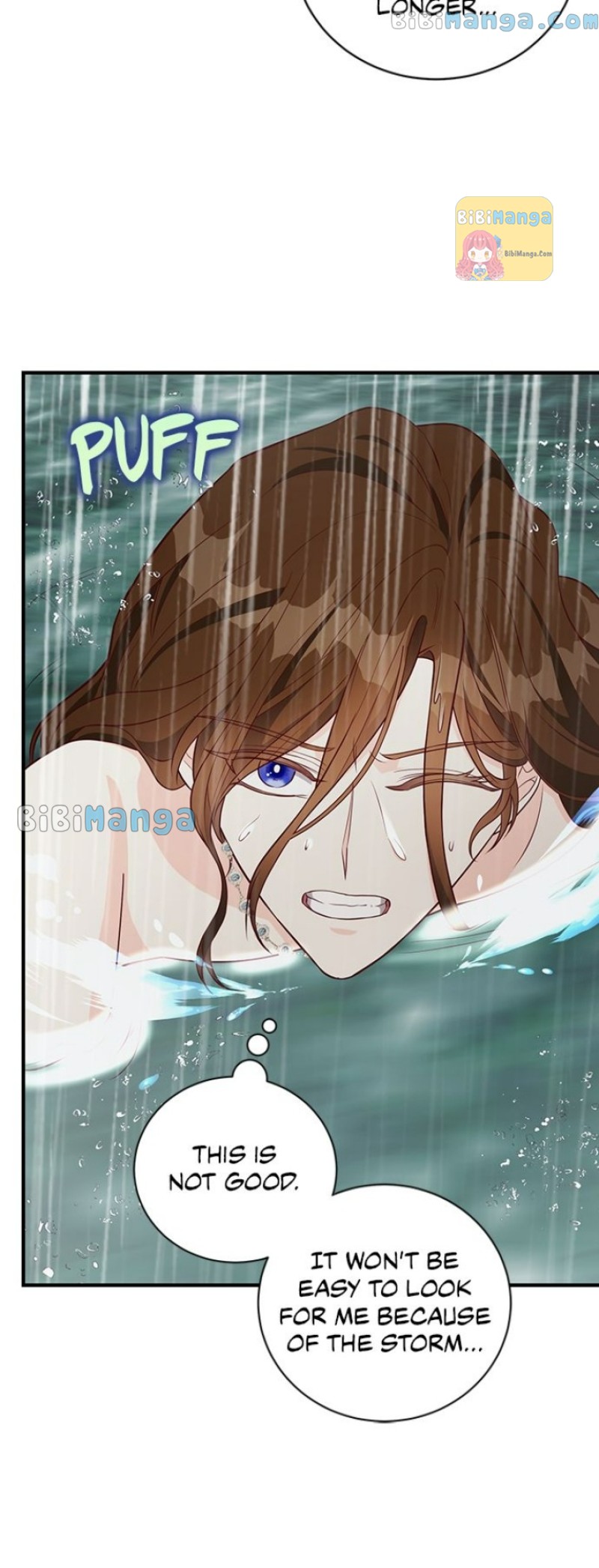 The Secret Life of a Certain Count’s Lady Chapter 26 172 20