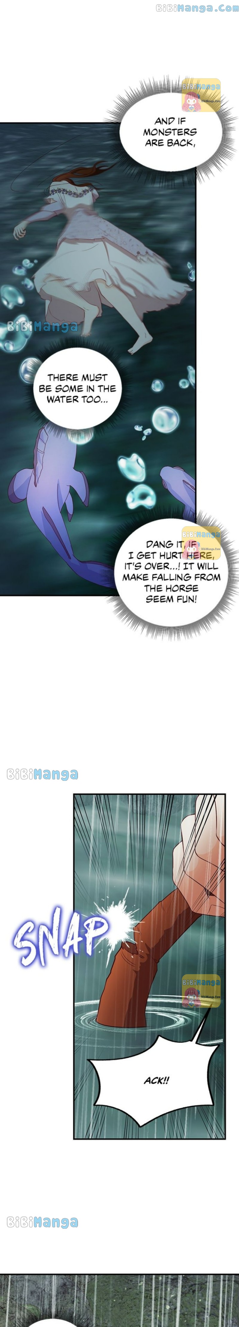 The Secret Life of a Certain Count’s Lady Chapter 26 173 21