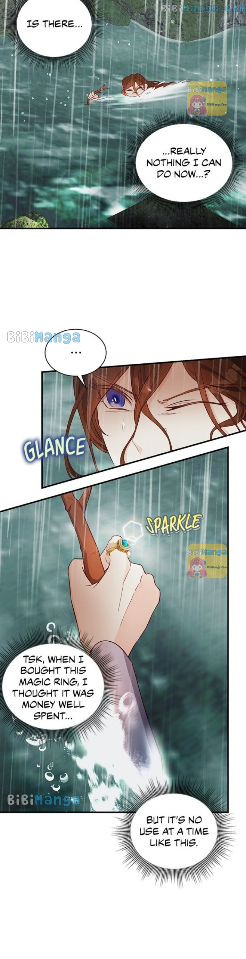 The Secret Life of a Certain Count’s Lady Chapter 26 174 22