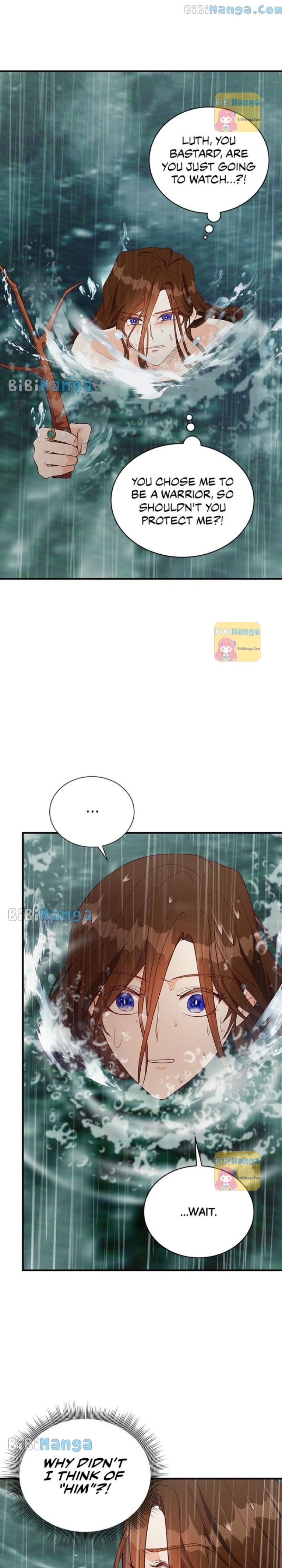 The Secret Life of a Certain Count’s Lady Chapter 26 175 23