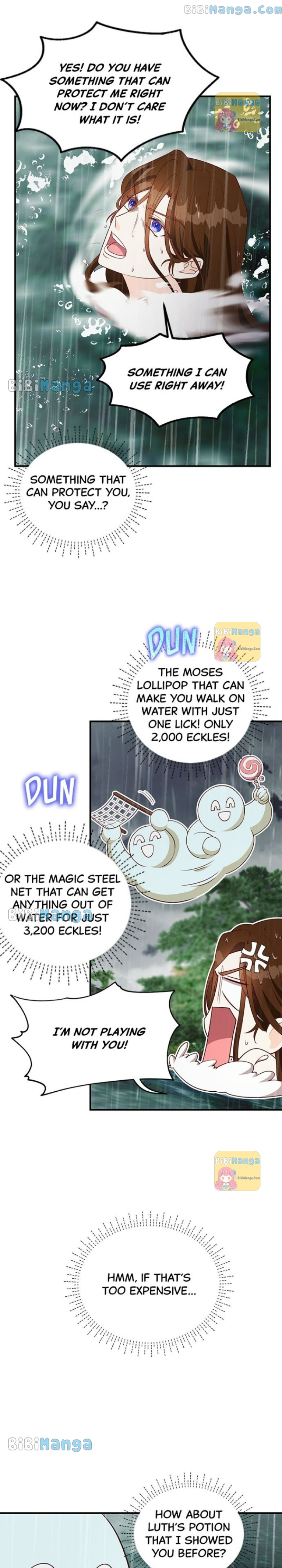 The Secret Life of a Certain Count’s Lady Chapter 26 178 26